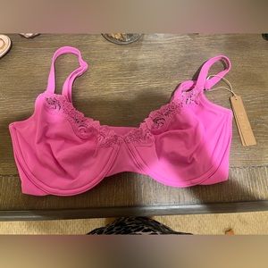 Skims fits everybody lace 34DDD